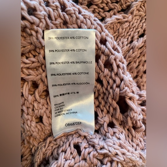 Free People Beach Alicia Fauxchet Top - Picture 10 of 10